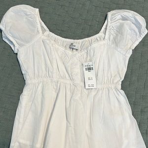 Hollister Blouse